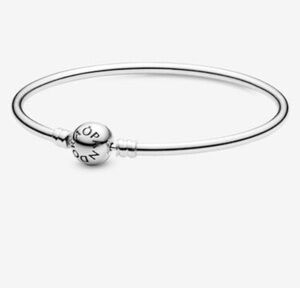 Pandora Moments Bangle